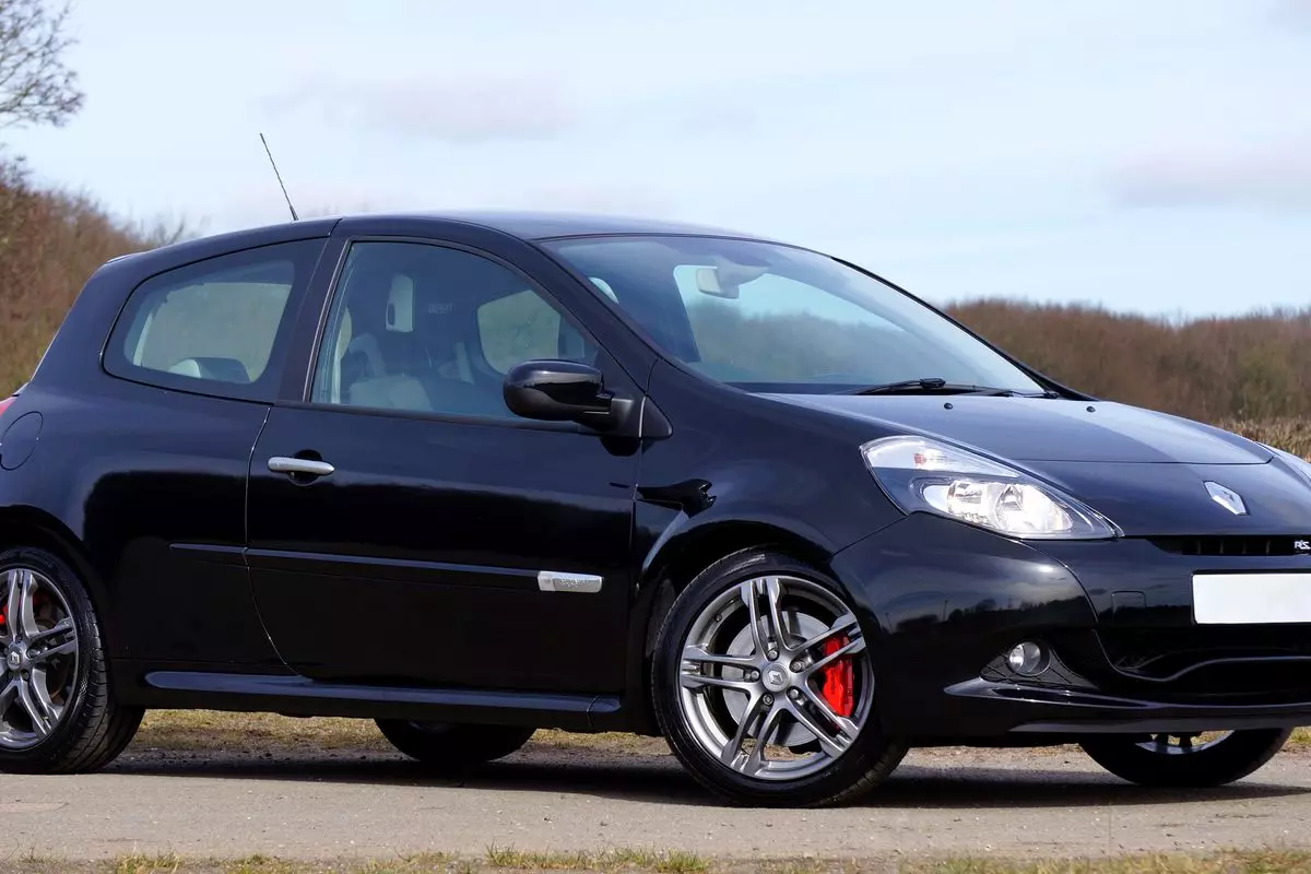 Popravak i lakiranje automobila u Brezovici