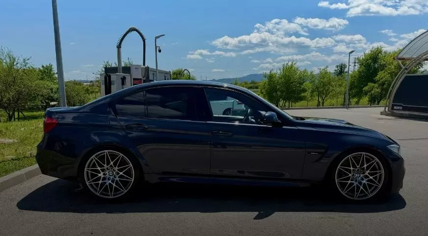 Autolimarske usluge za BMW u Jastrebarskom