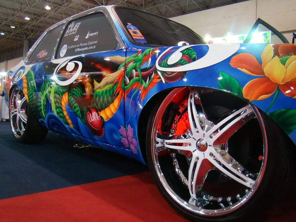 Autolimarske usluge, automobili Autolimarske usluge u Ivankovu, Hrvatska