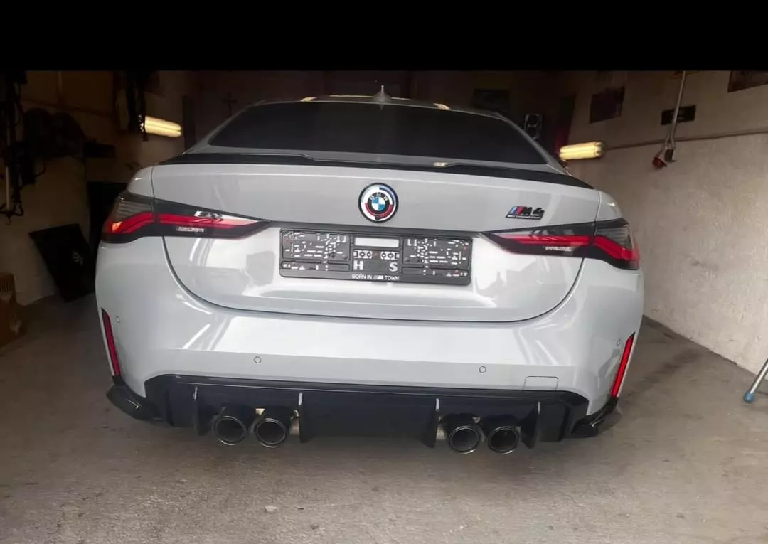 Autolimar za BMW u Jastrebarskom