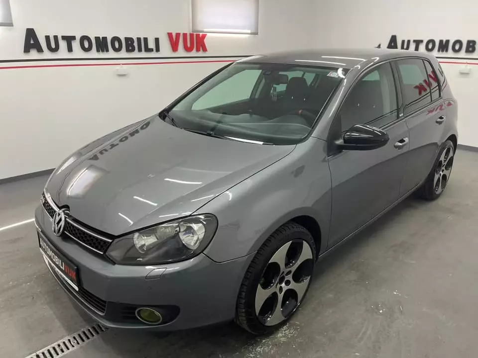 Prodaja rabljenih vozila u autokući Prodaja rabljenih vozila Vukovar Hrvatska