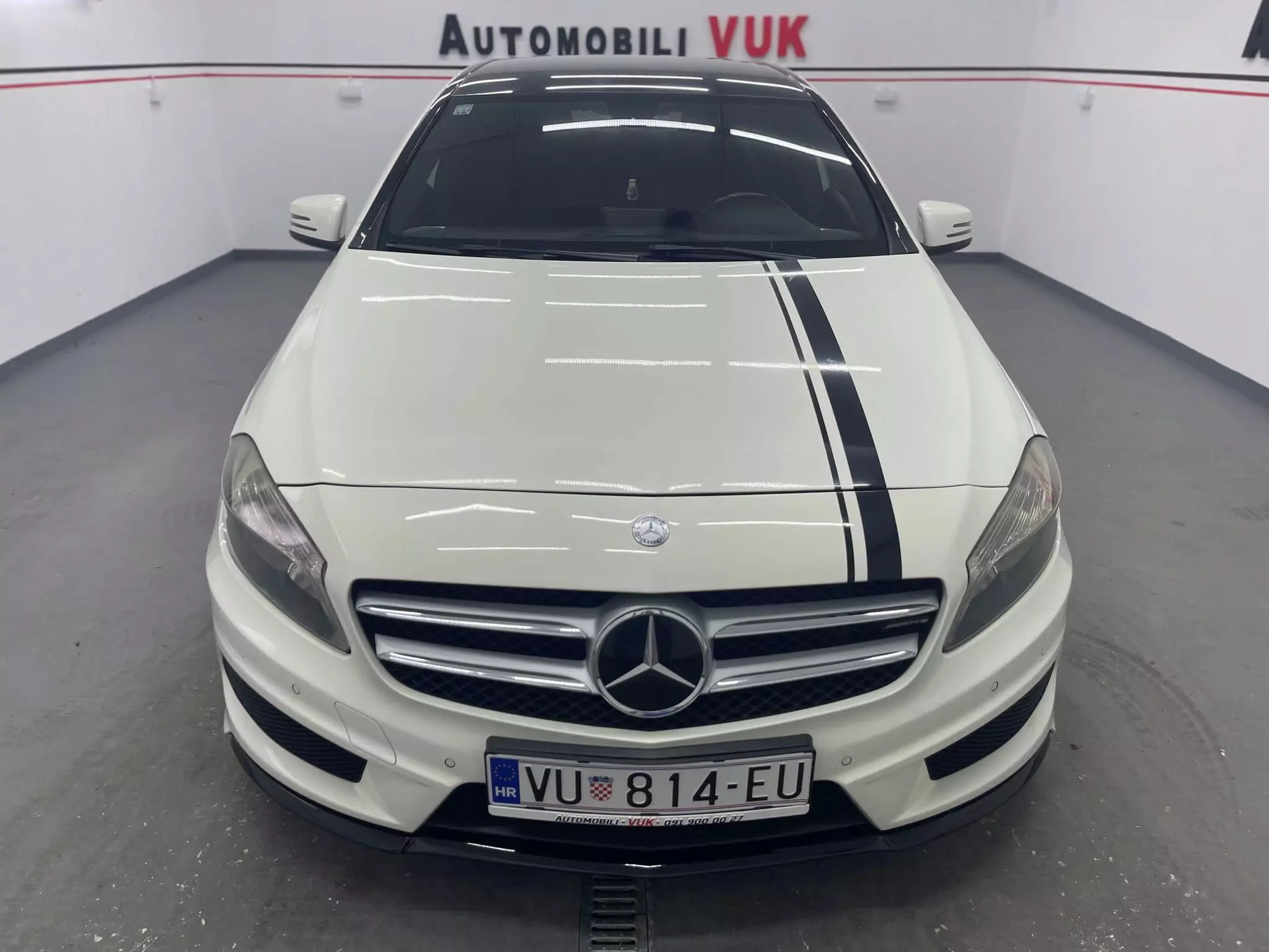 Prodaja rabljenih vozila, automobil Prodaja rabljenih vozila u Vukovaru, Hrvatska