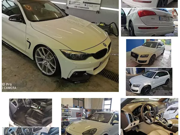 čišćenje, kemijsko