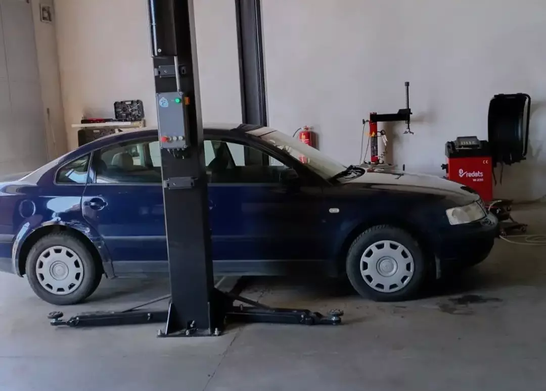 Popravak i održavanje motornih vozila u Vinkovcima