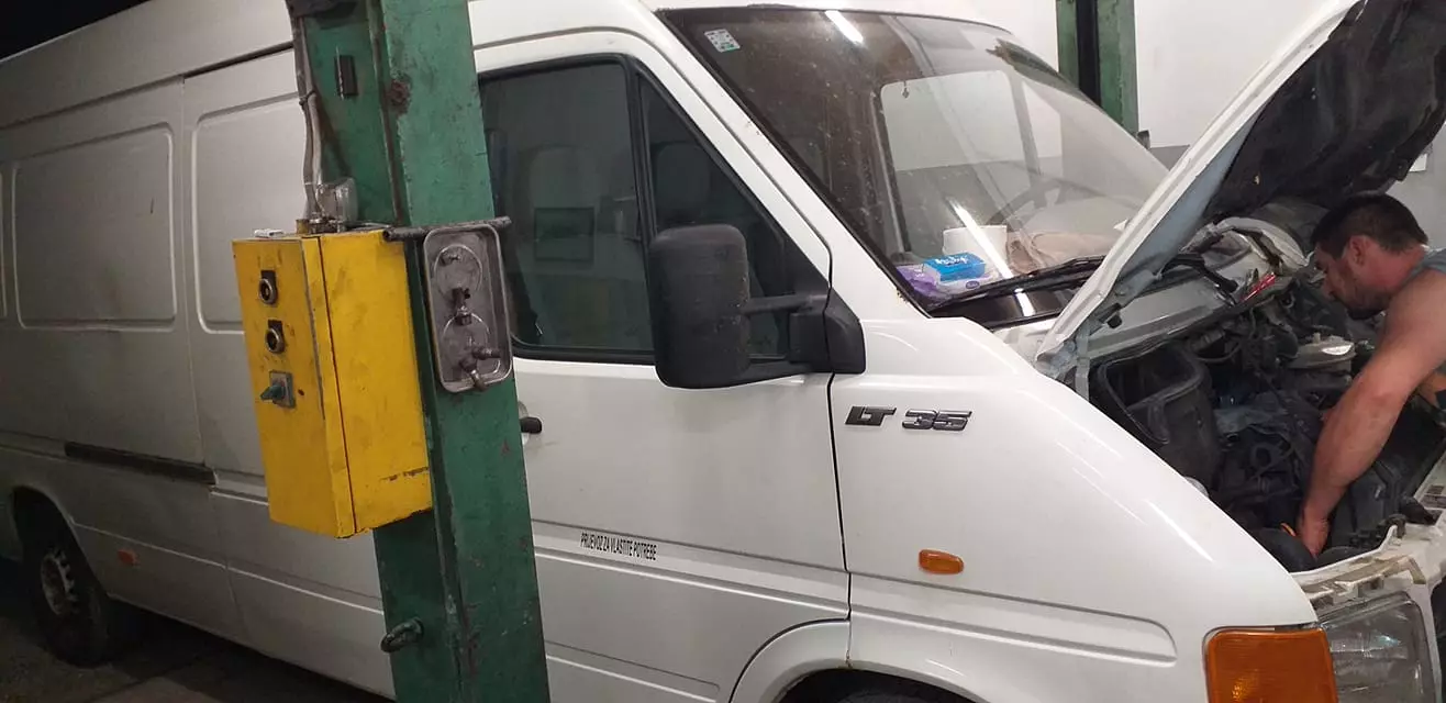 AutoservisPodgorač,Osječko-baranjska6