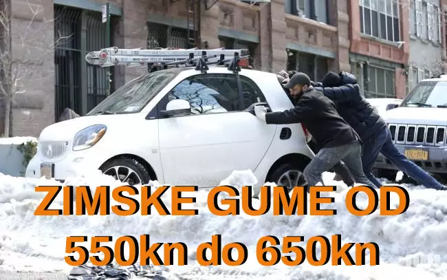 Autoservis za Smart vozila