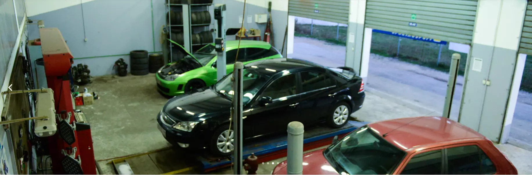 Autoservisivulkanizertevučnaslužba,Pula,Hrvatska3