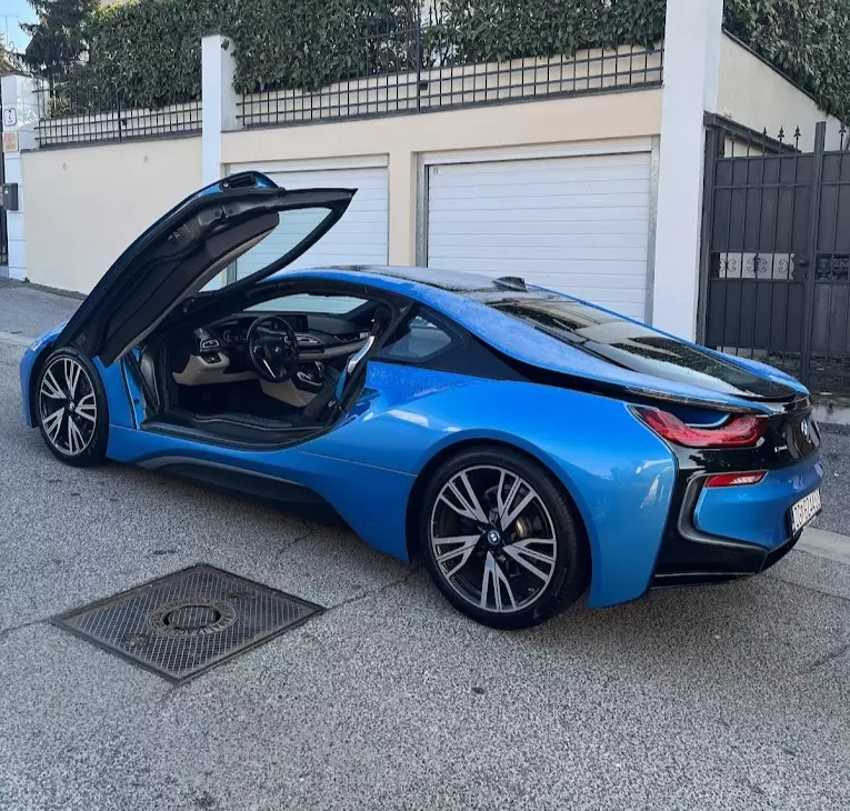 Popravak i održavanje automobila, Zagreb RH