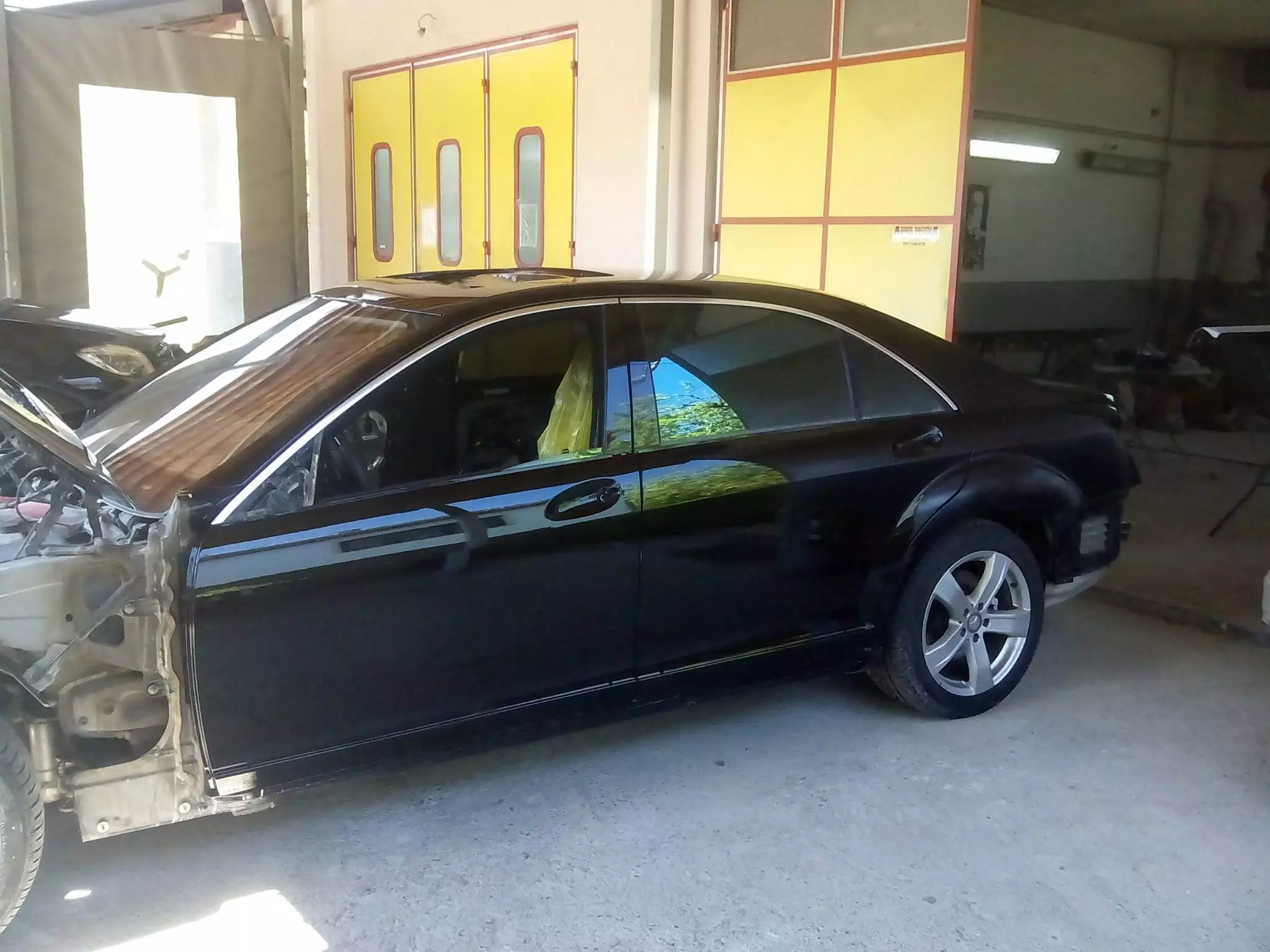 Kompletan auto servis grad Banja Luka BiH