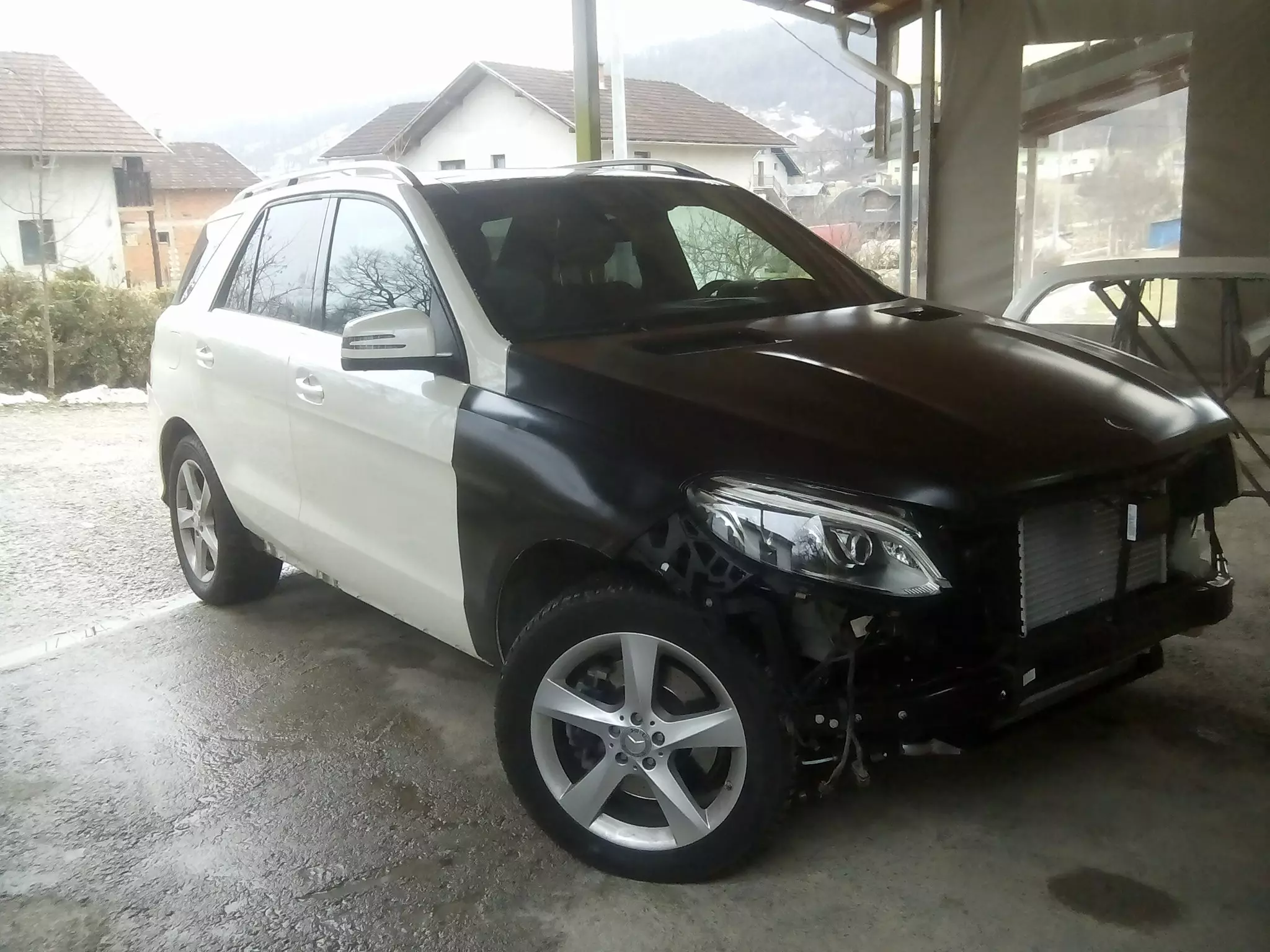 Kompletan auto servis u gradu Banja Luci BiH