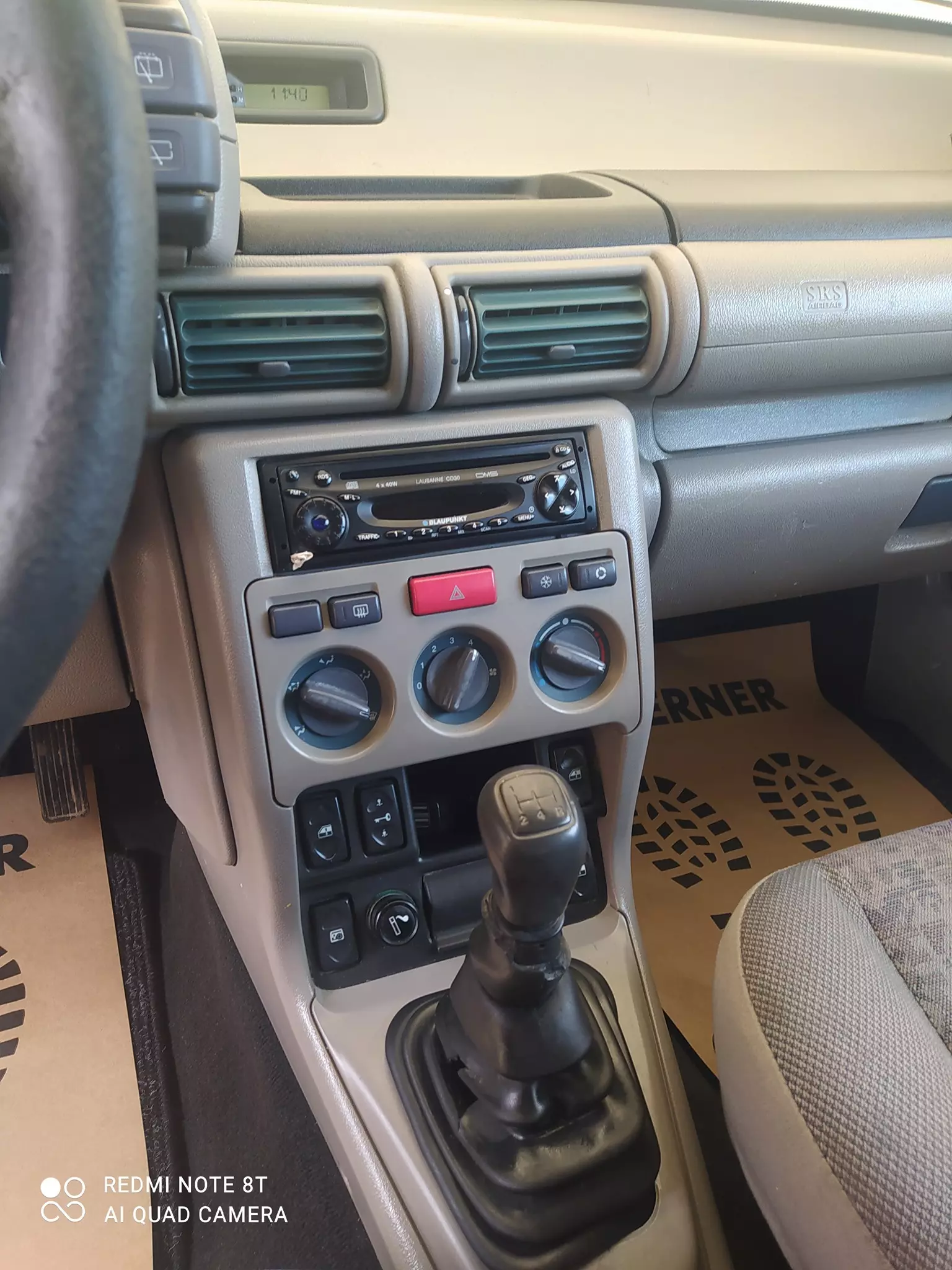 Čišćenje vozila Kemijsko čišćenje i poliranje vozila, autopraonica Prelog, RH