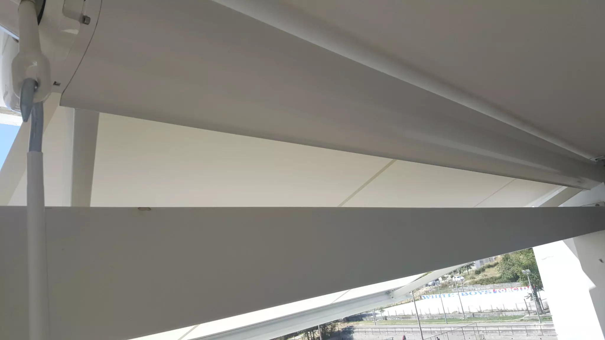 Izrada i montaža tendi po mjeri, Split, Splitsko-dalmatinska županija