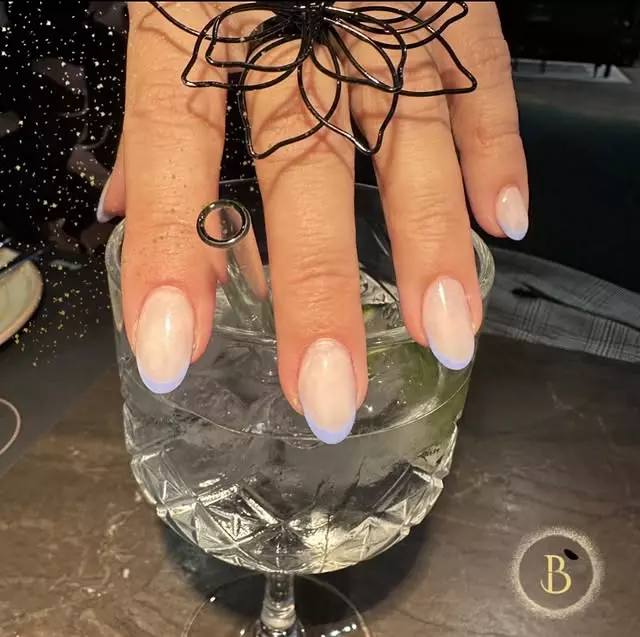 Trajni i gel lak nokti u Zagrebu