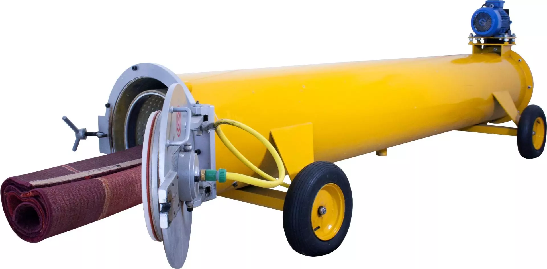 Dubinsko čišćenje namještaja i tepiha te poslovnih prostora Split, Splitsko-dalmatinska županija