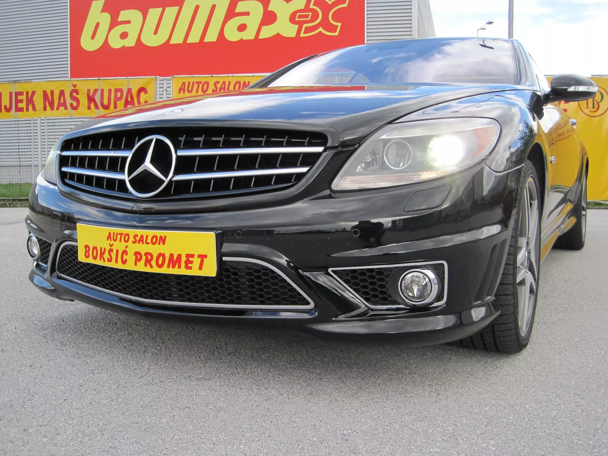 Prodaja rabljenih automobila, Sesvete, Hrvatska