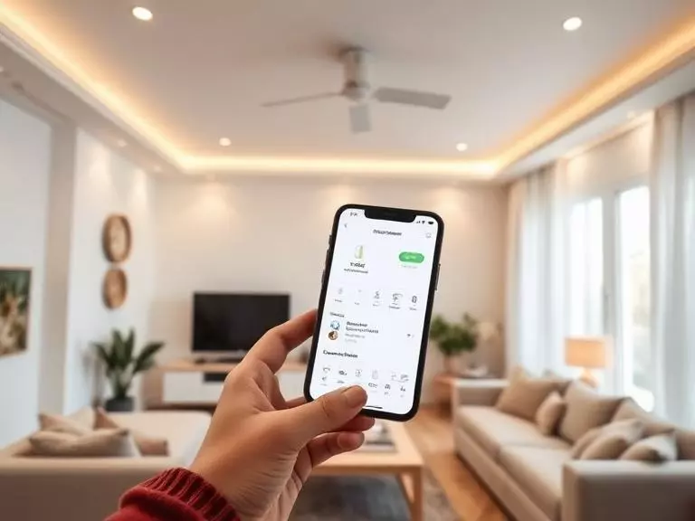 Smart home instalacije Osijek, Hrvatska