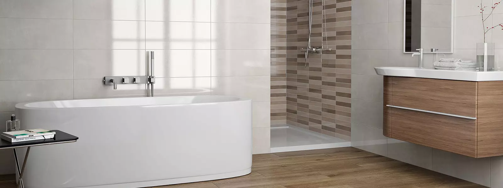 Prodaja keramike i sanitarija Pakoštane