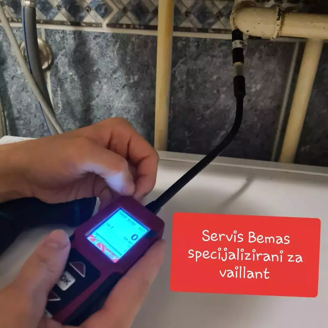 Bojlera Profesionalno plinskih bojlera u Sesvetama