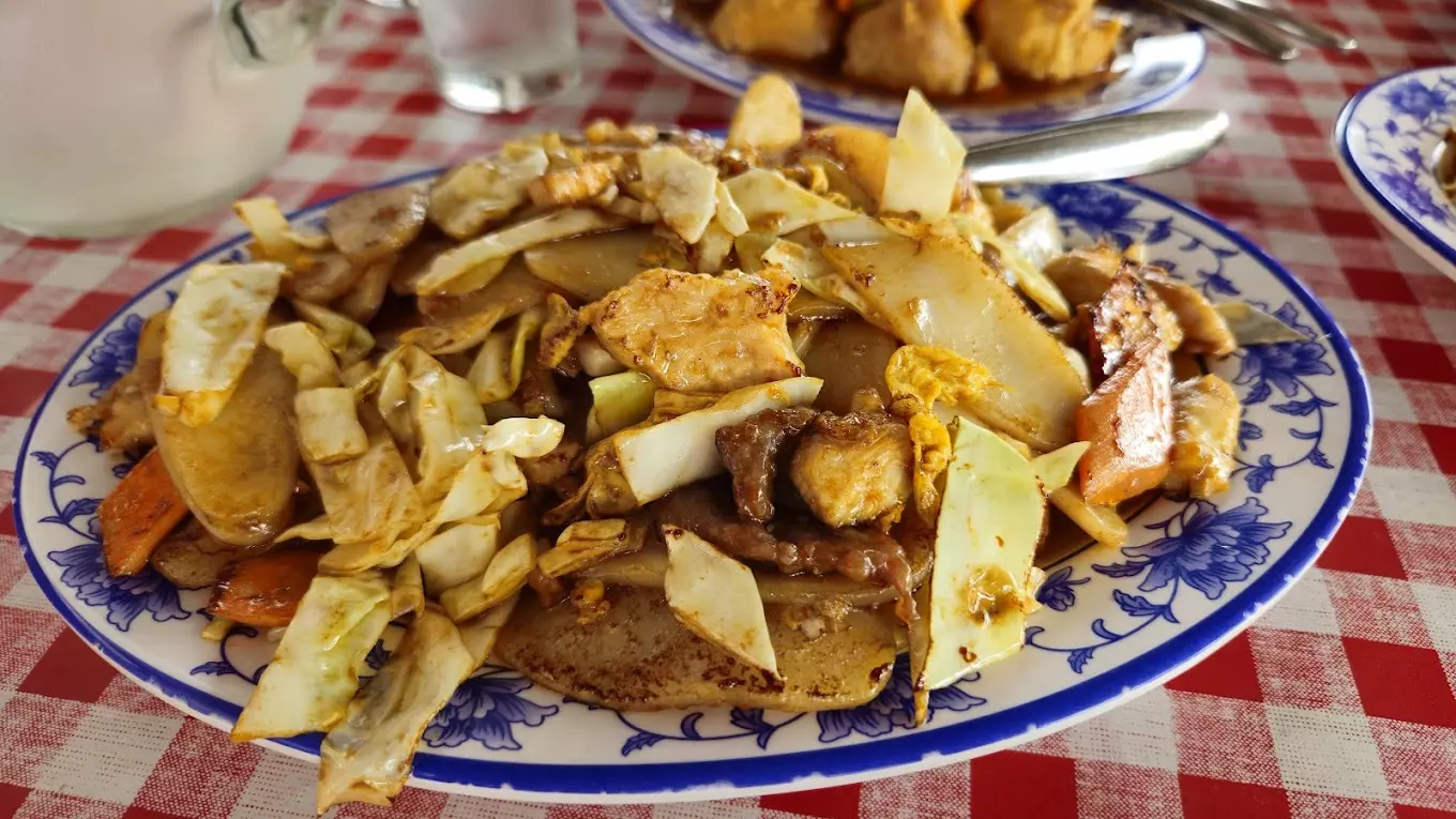 Kineski restoran Povoljne cijene u kineskom restoranu u Zagrebu