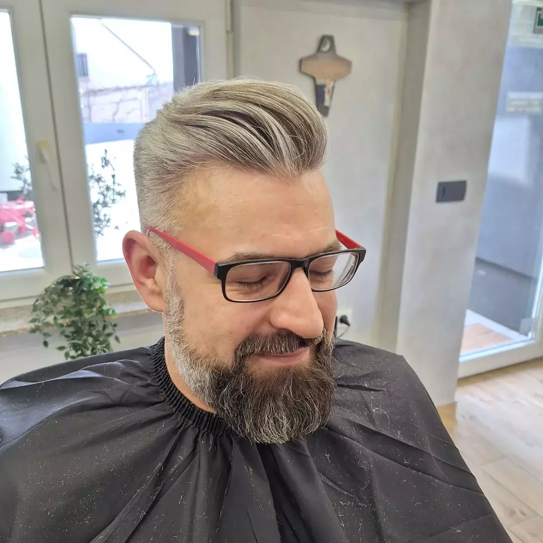 Barbershop Remete Zagreb