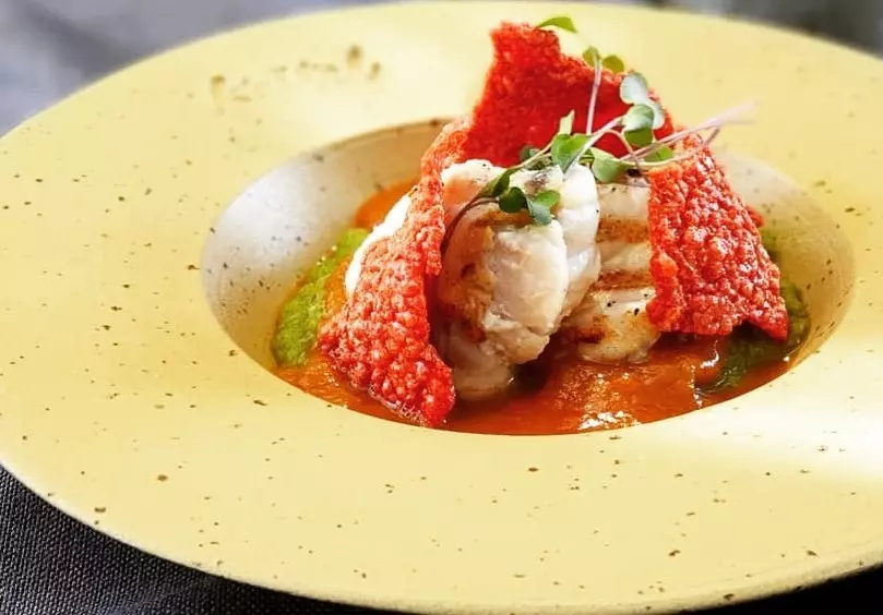 Boutique hotel s restoranom u Zadru, Hrvatska