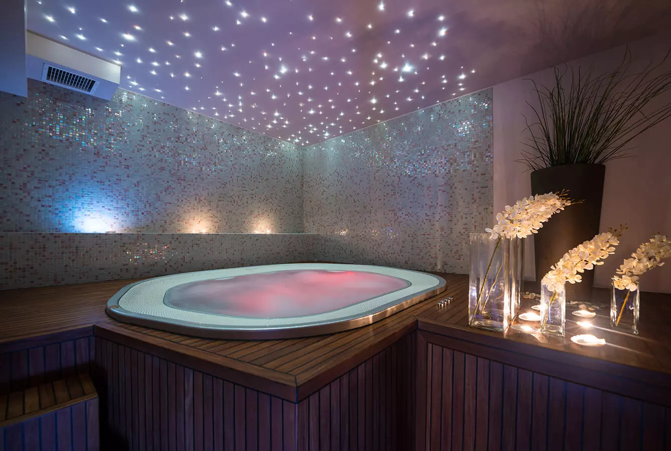 Hotel sa spa centrom Zadar, Hrvatska