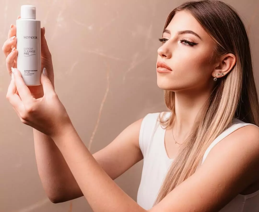 Kozmetički salon Marija Bistrica, Hrvatska