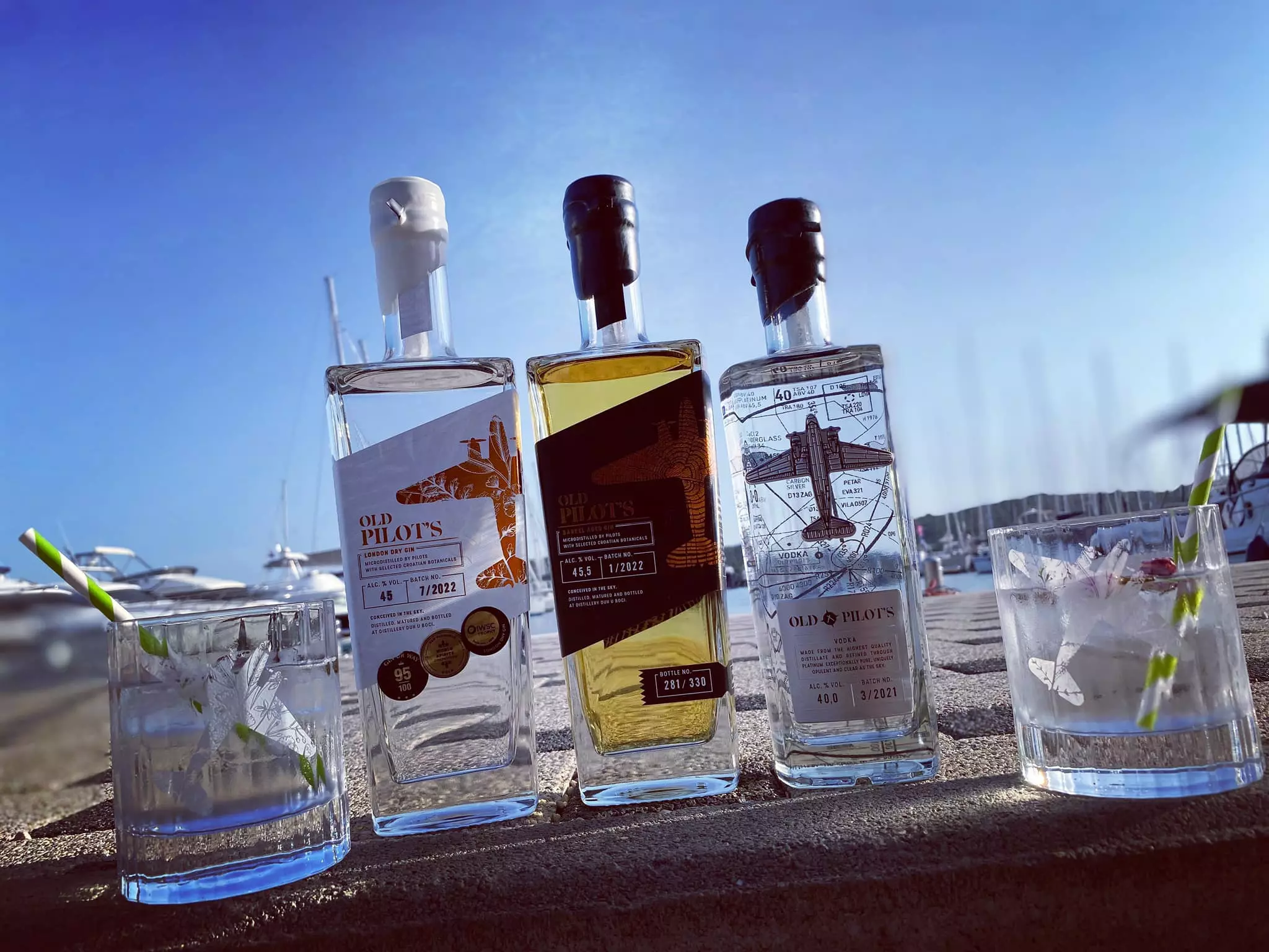 Cocktail bar, pića Cocktail bar Pirovac, RH