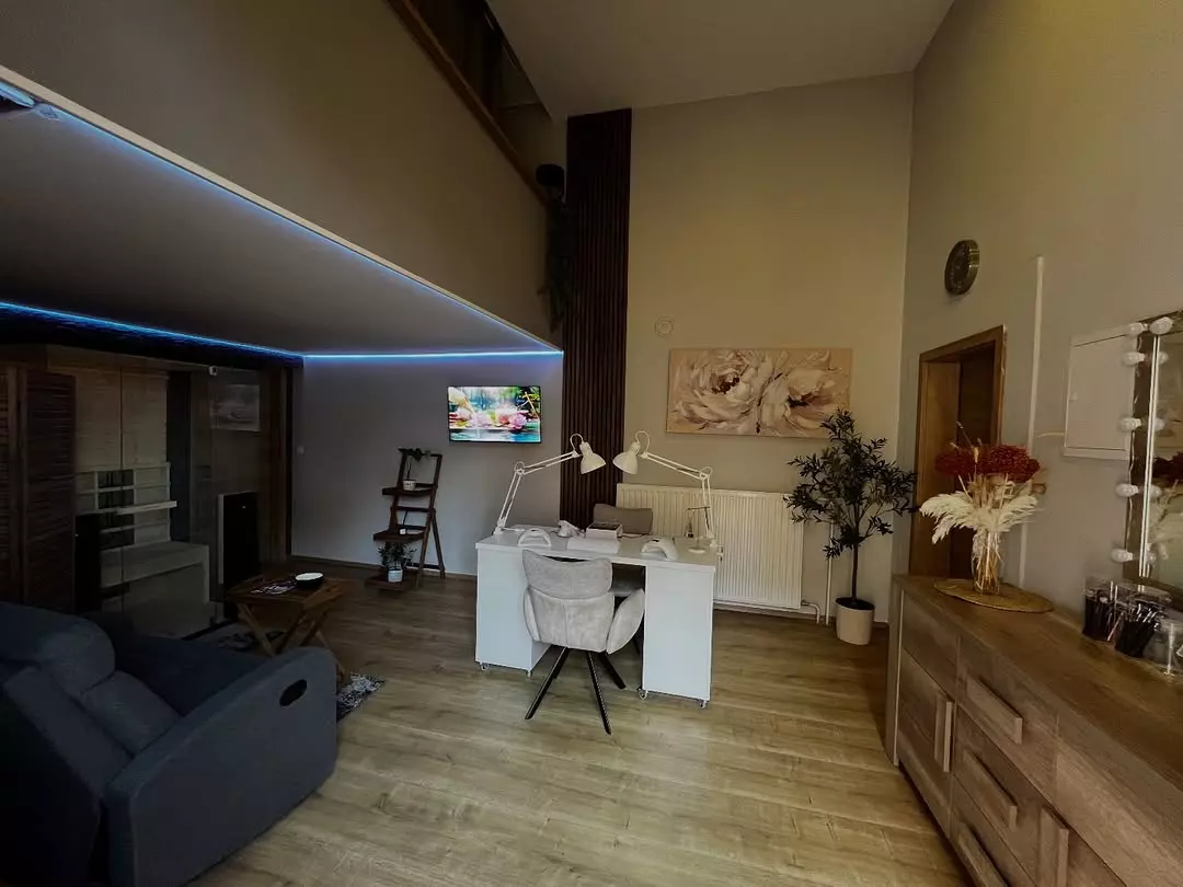 Profesionalno šminkanje Osijek