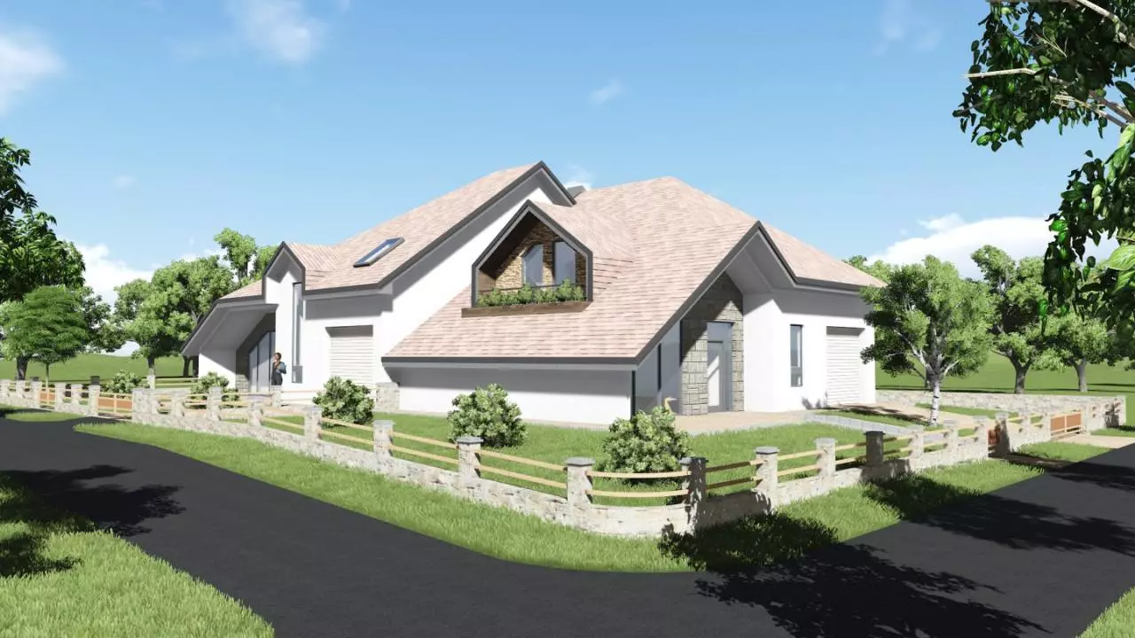 Prodaja i gradnja stanova, novogradnja, grad Banja Luka, BiH