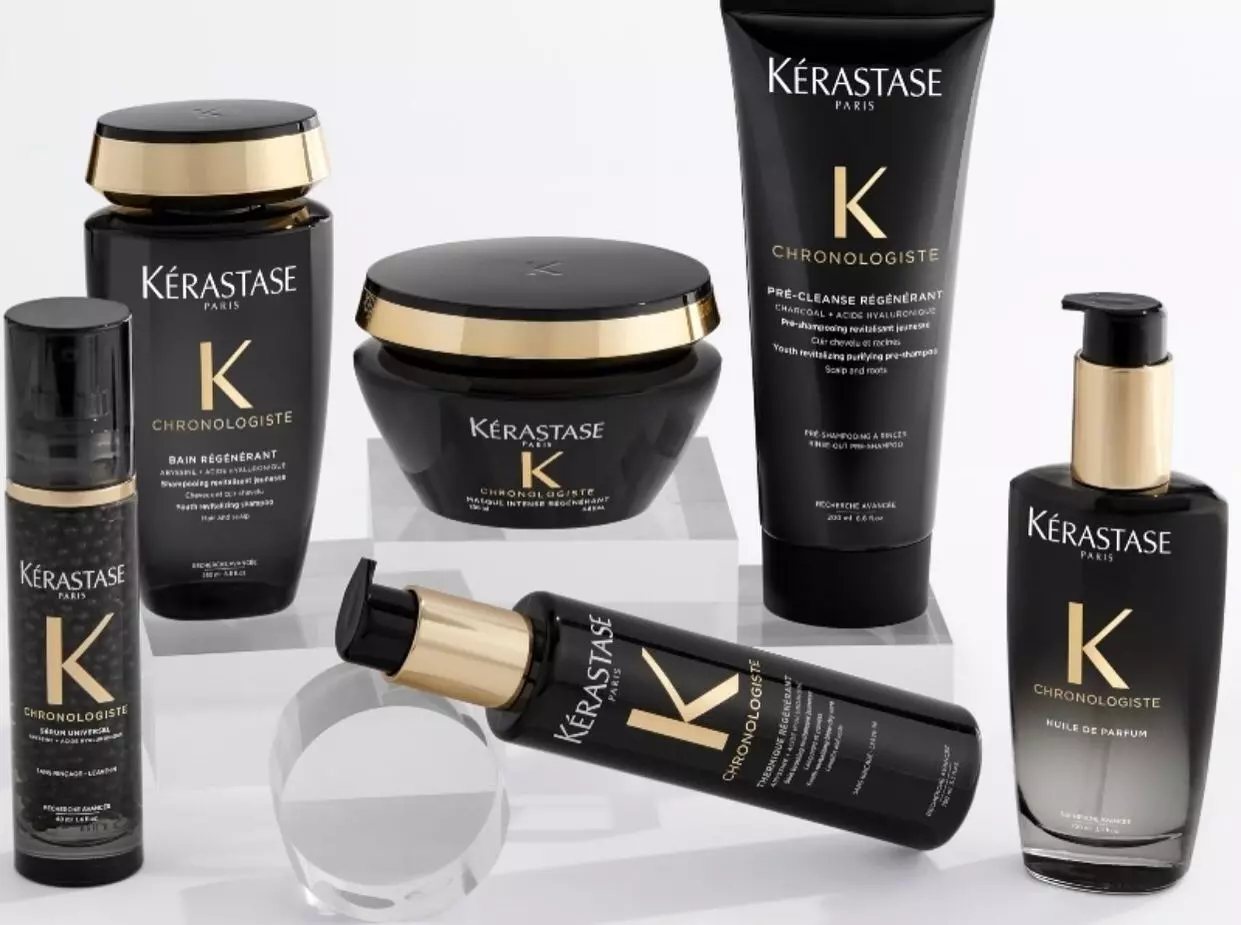 Kozmetički salon grad Solin, Hrvatska