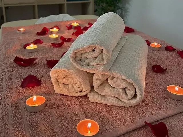 Masaža tijela i depilacija u Podstrani