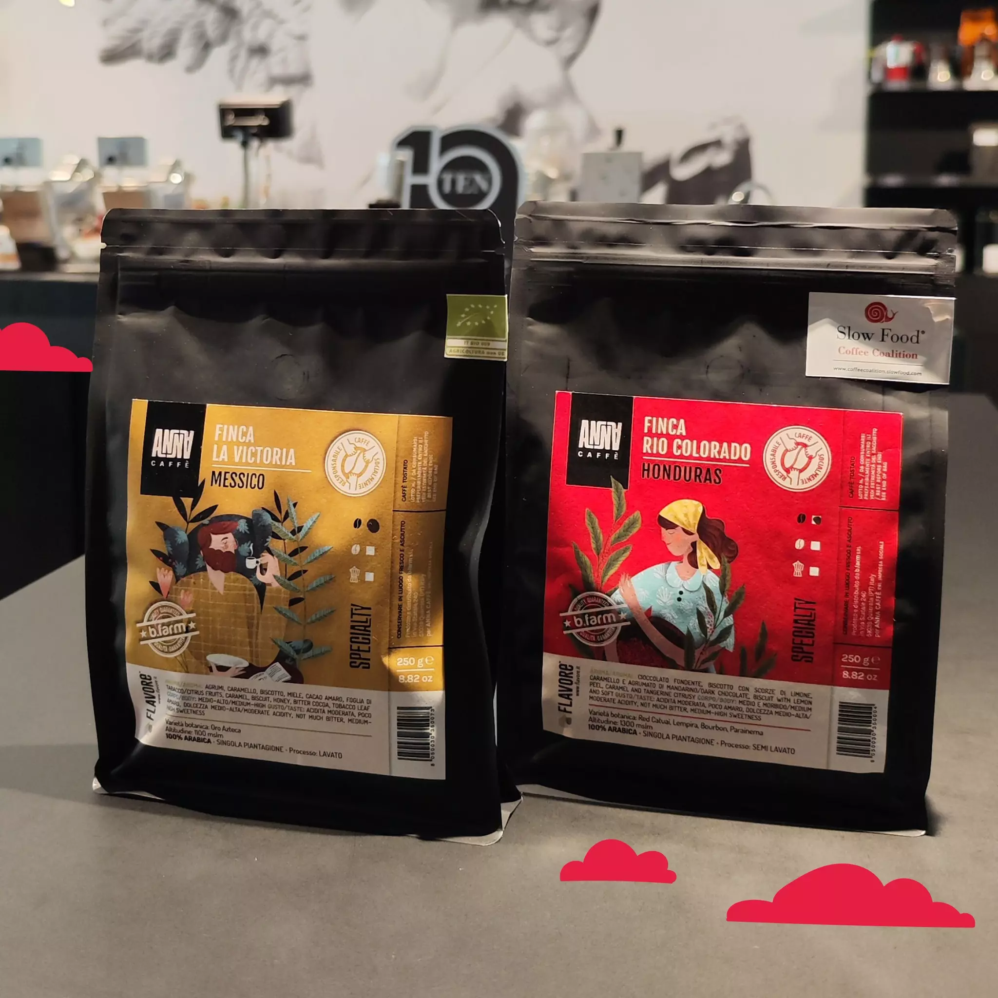 Blend kava Kava blendovi Opatija