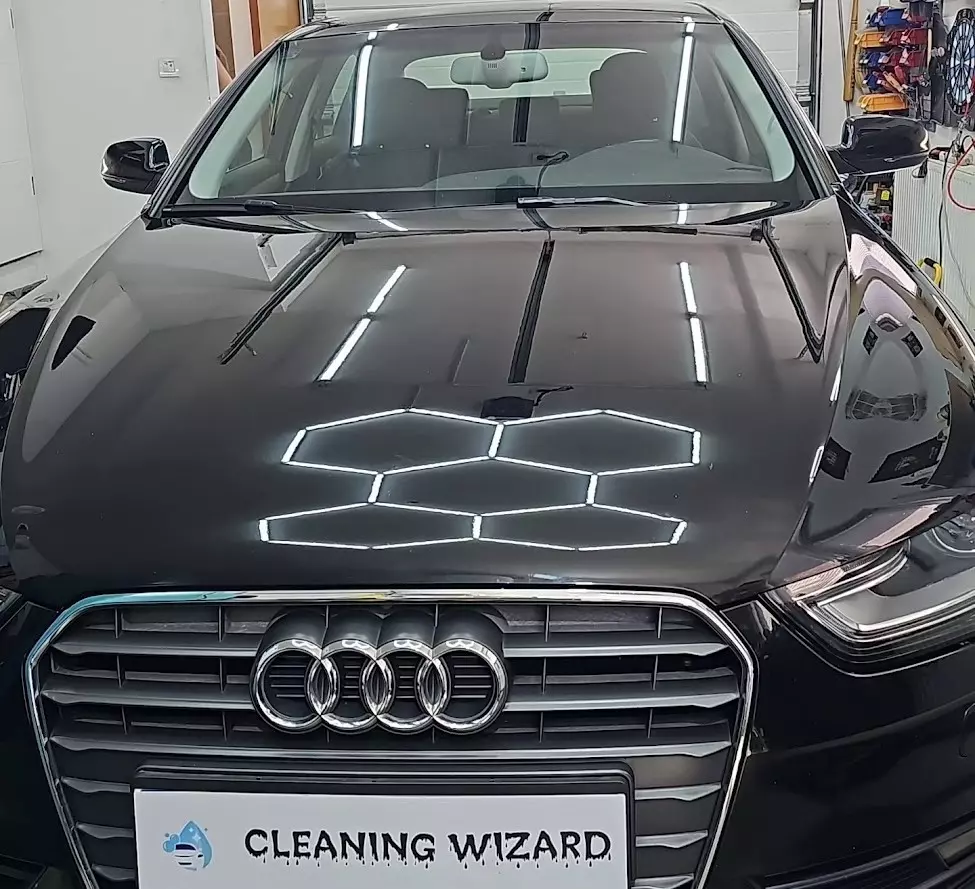 Kompletno kemijsko čišćenje i poliranje automobila Zagrebačka županija, Zagreb