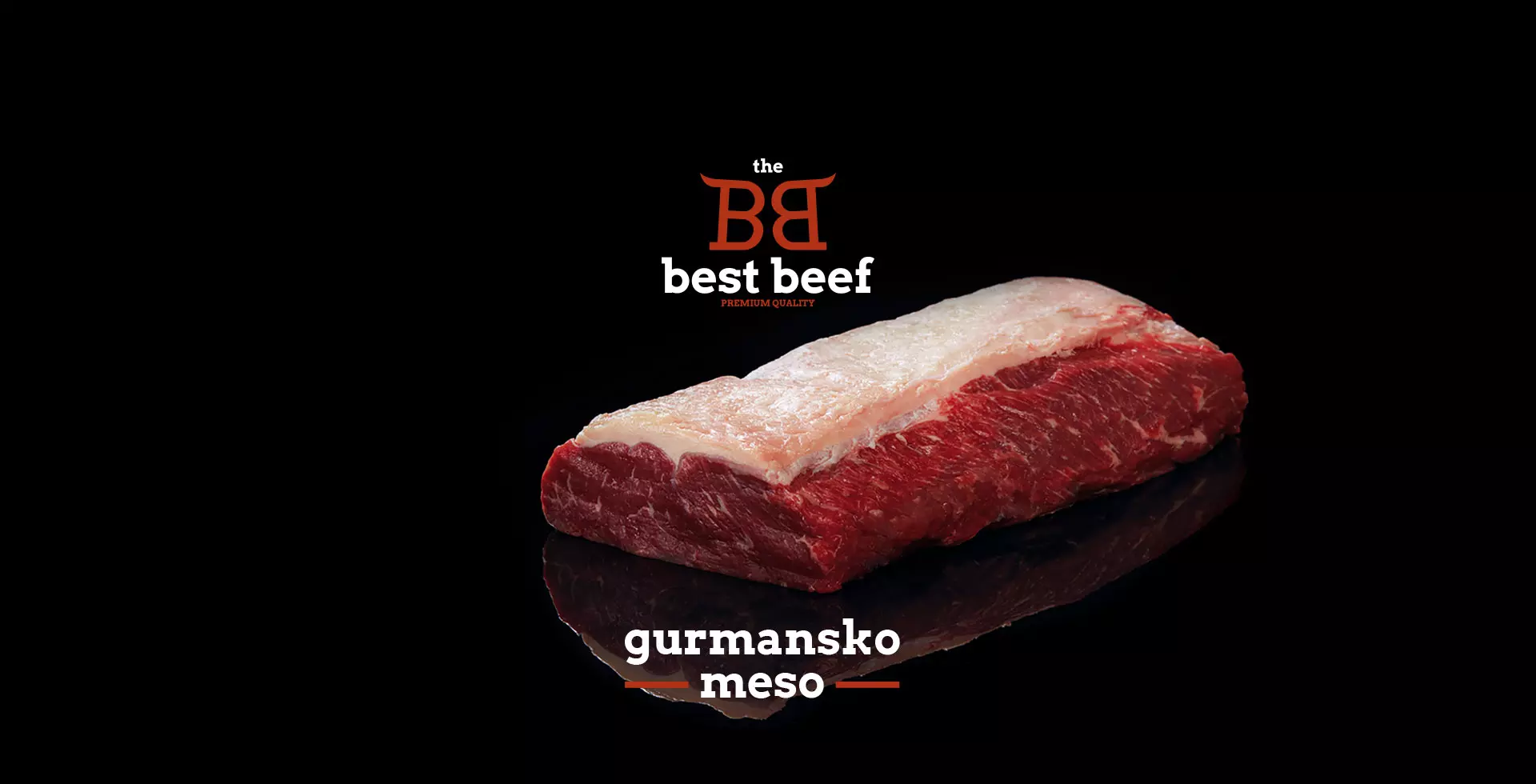 Veleprodaja argentinskih steakova Metković