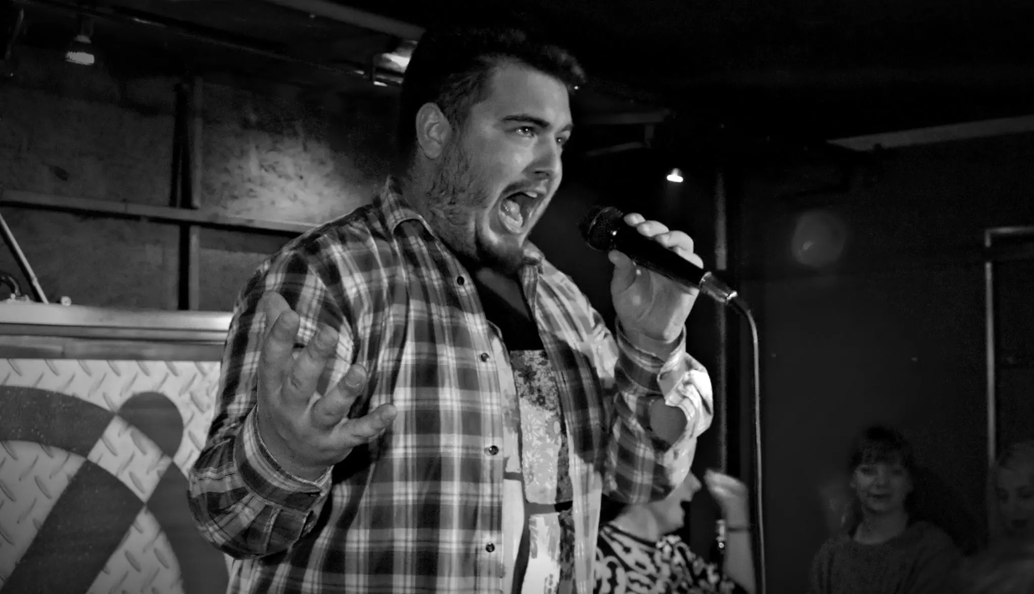 BestRockClub-KaraokeBar,Zagreb