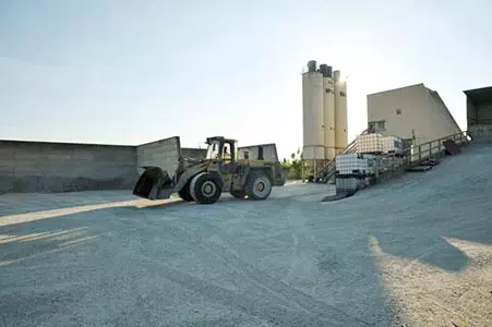 Usluga beton pumpa, Zagreb