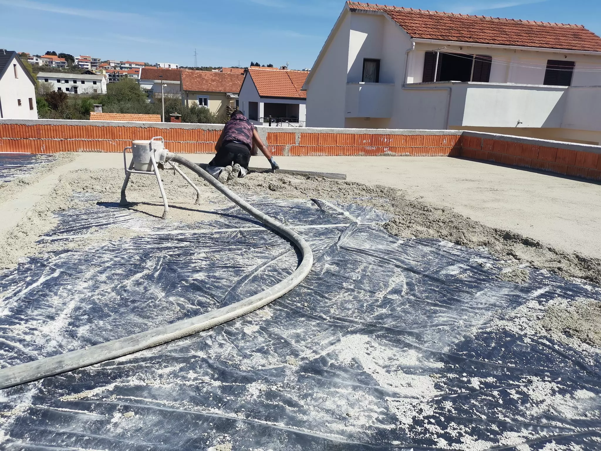 Betonaže_i_dletanje_Šibensko_kninska_županija