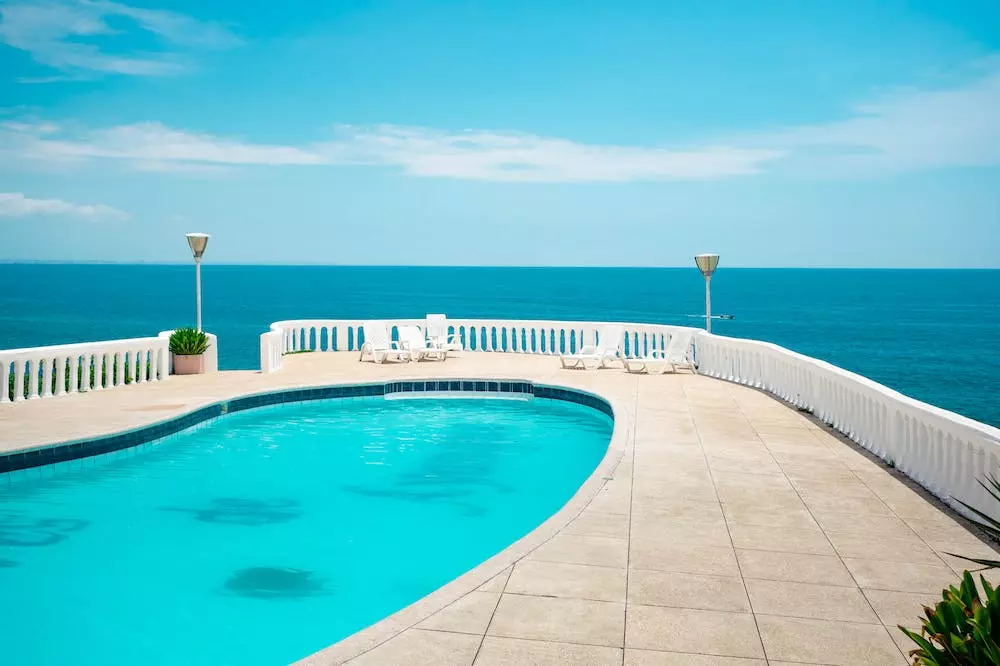 Izgradnja bazena, opreme Izgradnja bazena Zadar, RH