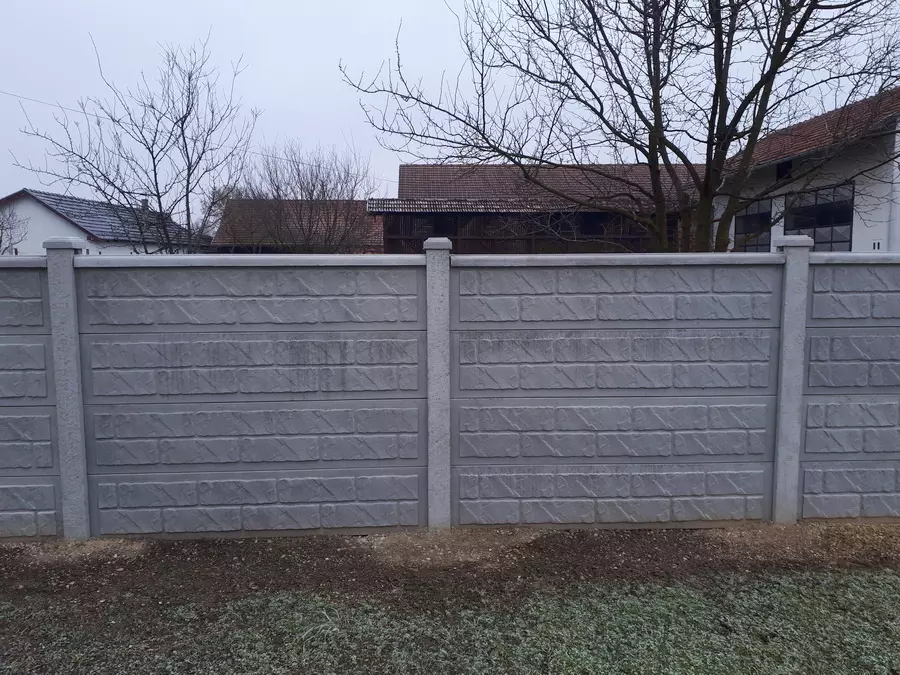 Betonski rubnici i blok Betonski blokovi i rubnici Dekonovec u RH