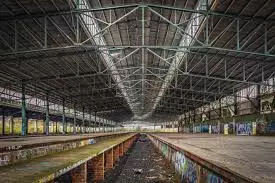 BetonskamontažnahalaJastrebarsko2