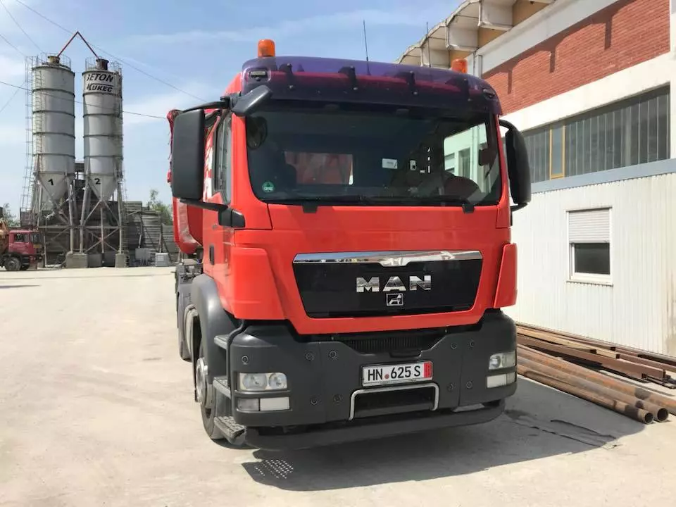 Betonski šahtovi Ivanić Grad