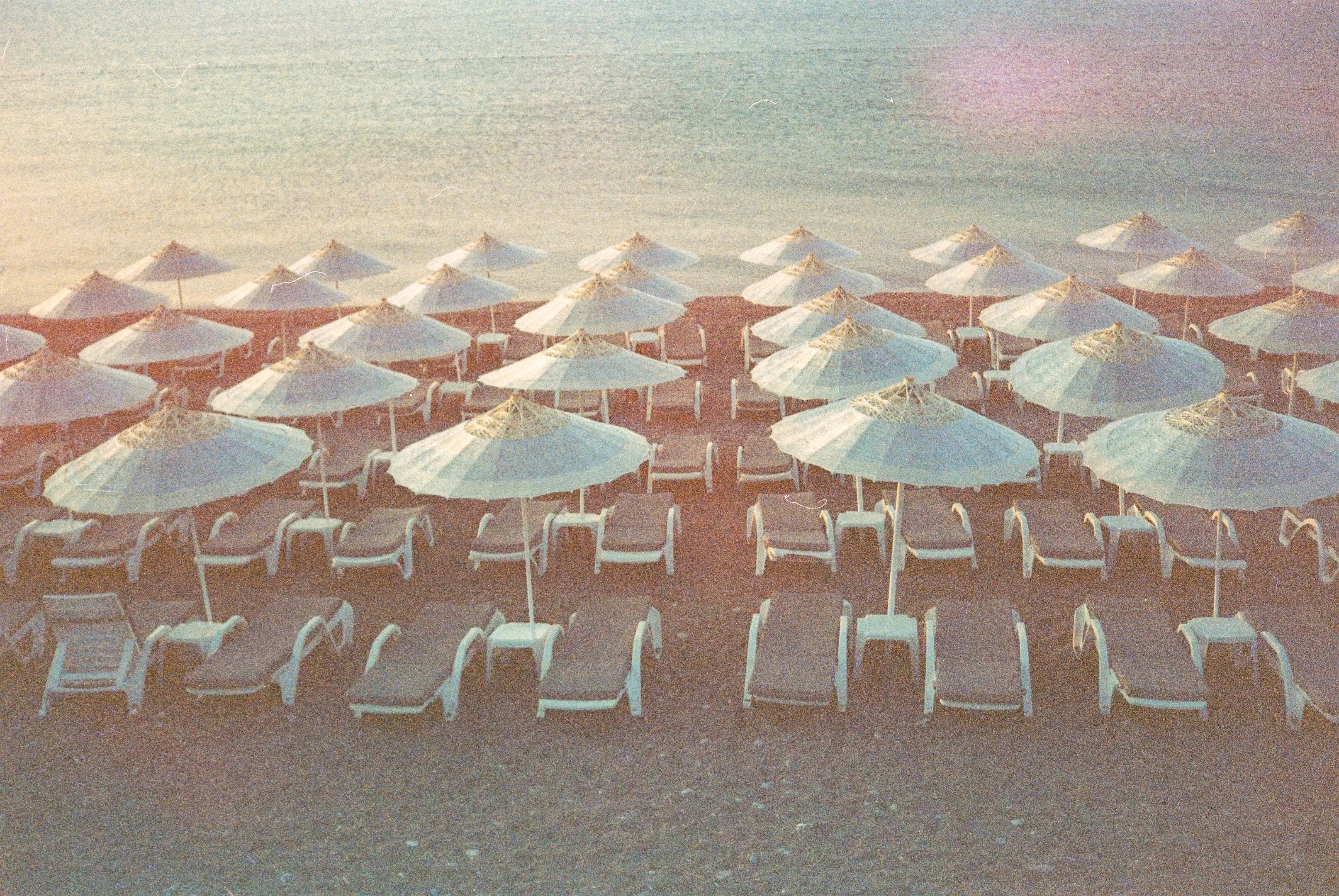 Betonski stalak za suncobran Varaždin