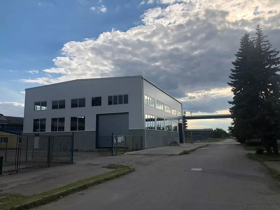 Ugradnja PVC stolarije Slavonski Brod