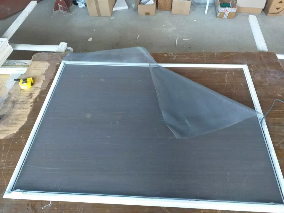 Ugradnja PVC stolarije u gradu Slavonskom Brodu