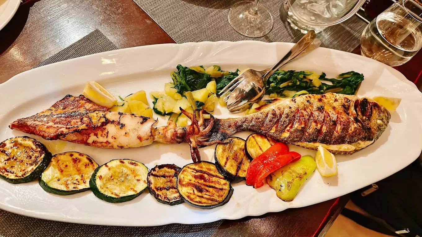 Najbolja konoba i restoran Korčula, Hrvatska