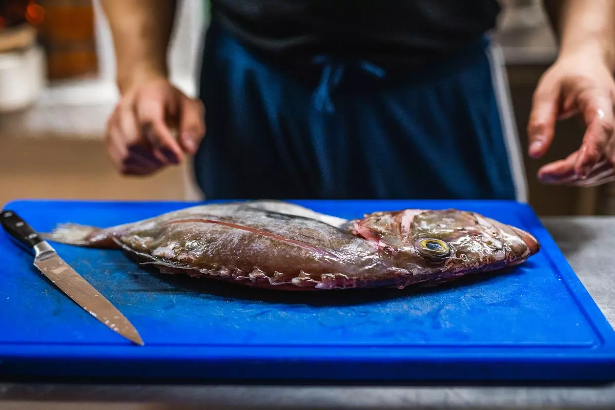 Mesni i morski specijaliteti Korčula