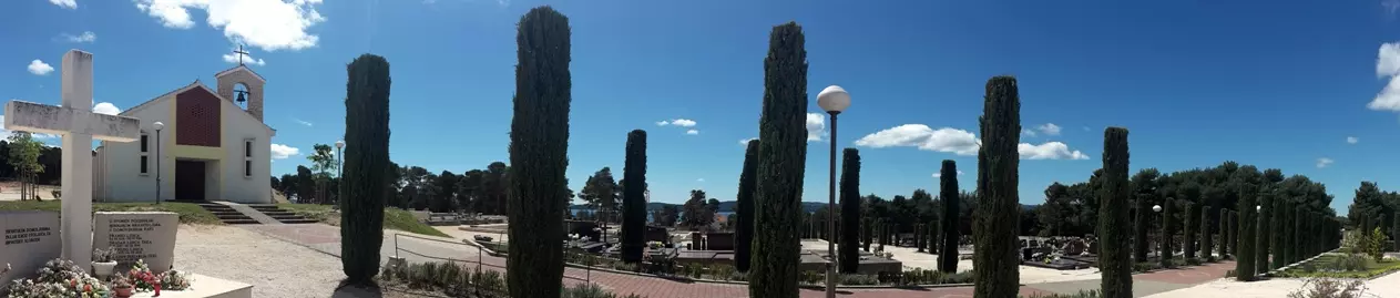 Komunalne usluge Bibinje, RH