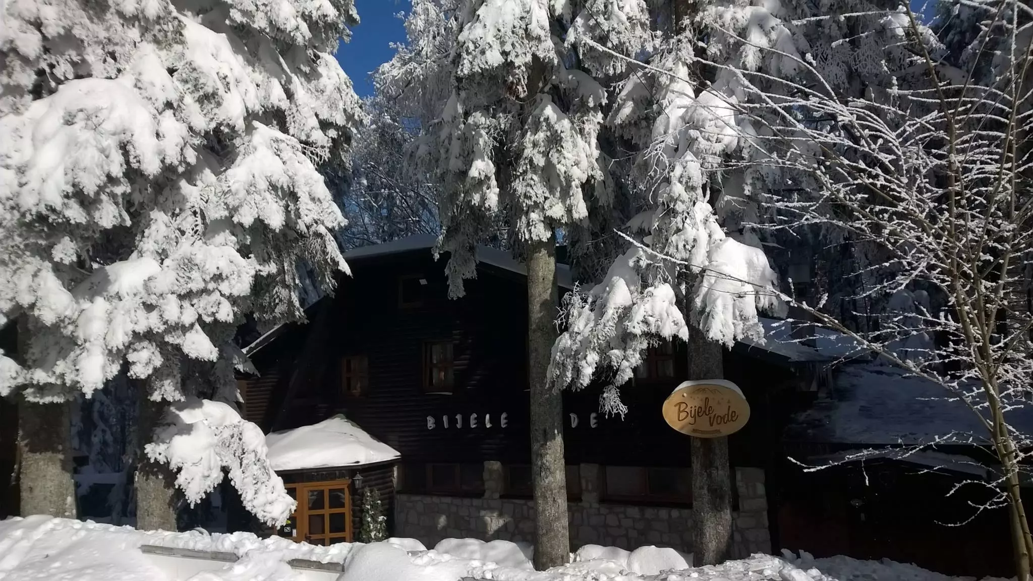 Smještaj u motelu Motel, restoran i smještaj u gradu Prijedoru, BiH