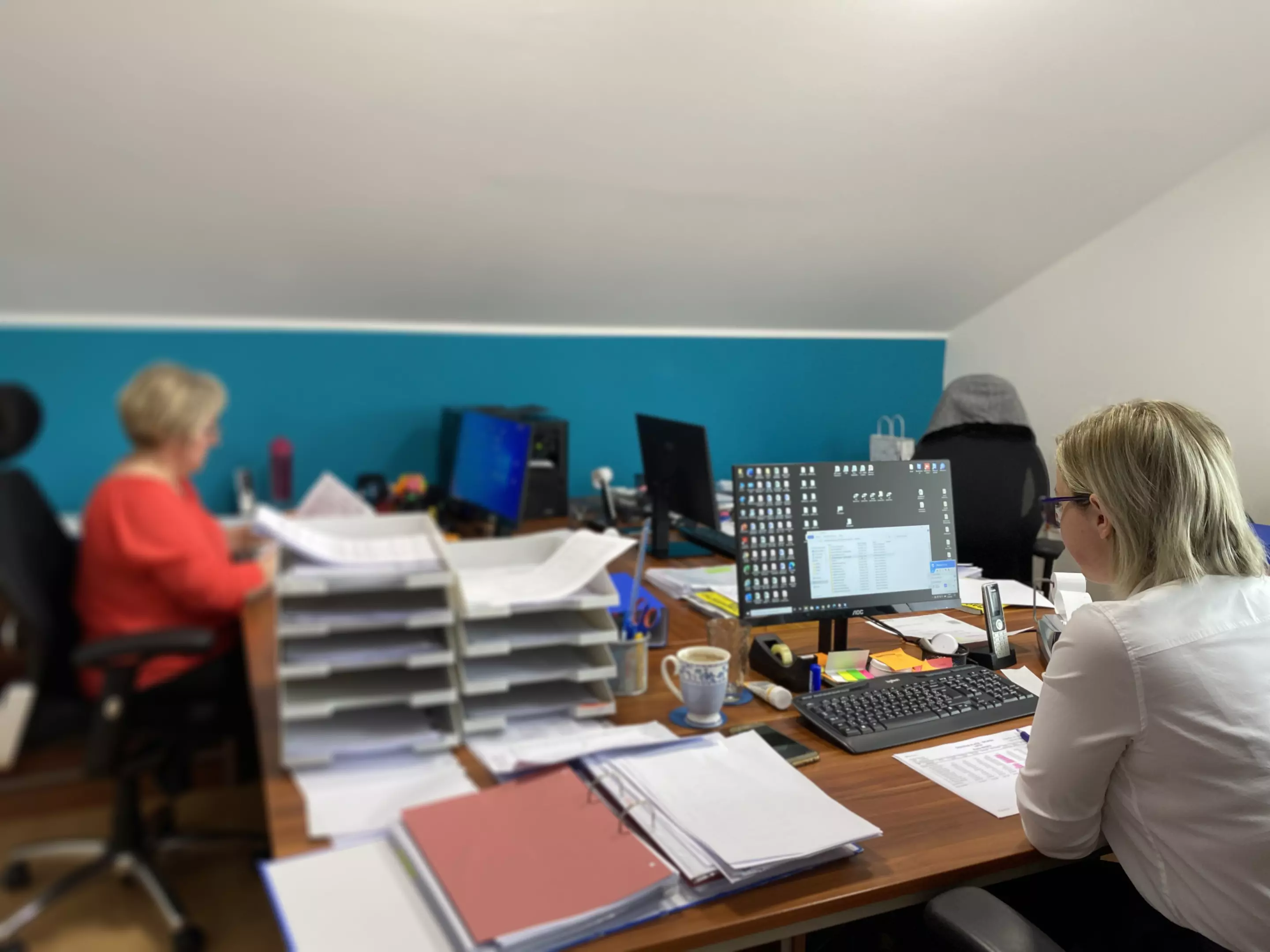 Računovodstvene usluge Varaždin Hrvatska